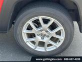 Thumbnail of 2021 Colorado Red Clearcoat Jeep Renegade