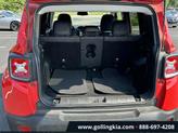 Thumbnail of 2021 Colorado Red Clearcoat Jeep Renegade