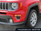 Thumbnail of 2021 Colorado Red Clearcoat Jeep Renegade