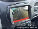 Thumbnail of 2021 Colorado Red Clearcoat Jeep Renegade