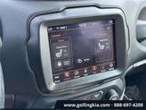 Thumbnail of 2021 Colorado Red Clearcoat Jeep Renegade