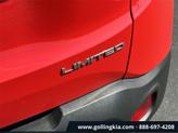 Thumbnail of 2021 Colorado Red Clearcoat Jeep Renegade