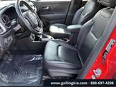 Thumbnail of 2021 Colorado Red Clearcoat Jeep Renegade