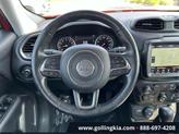 Thumbnail of 2021 Colorado Red Clearcoat Jeep Renegade