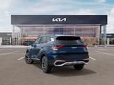 Thumbnail of 2025 Vesta Blue Kia Sportage Hybrid