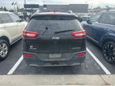 Thumbnail of 2016 Brilliant Black Crystal Pearlcoat Jeep Cherokee