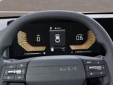 Thumbnail of 2025 Steel Gray Kia K4