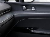 Thumbnail of 2026 Aurora Blue Kia K5