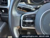 Thumbnail of 2021 Crystal Beige Kia Sorento
