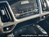 Thumbnail of 2021 Crystal Beige Kia Sorento