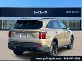Thumbnail of 2021 Crystal Beige Kia Sorento