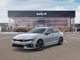 Photo of 2026 C7s Kia K5