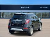 Thumbnail of 2017 Ebony Twilight Metallic Buick Encore