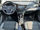 Thumbnail of 2017 Ebony Twilight Metallic Buick Encore