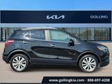 Thumbnail of 2017 Ebony Twilight Metallic Buick Encore