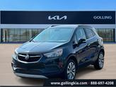 Thumbnail of 2017 Ebony Twilight Metallic Buick Encore