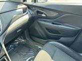 Thumbnail of 2017 Ebony Twilight Metallic Buick Encore