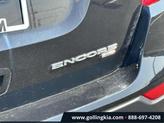 Thumbnail of 2017 Ebony Twilight Metallic Buick Encore