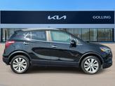 Thumbnail of 2017 Ebony Twilight Metallic Buick Encore