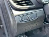 Thumbnail of 2017 Ebony Twilight Metallic Buick Encore