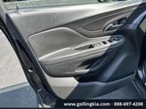 Thumbnail of 2017 Ebony Twilight Metallic Buick Encore