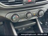 Thumbnail of 2022 Aurora Black Pearl Kia Forte