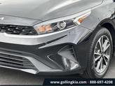 Thumbnail of 2022 Aurora Black Pearl Kia Forte