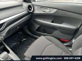 Thumbnail of 2022 Aurora Black Pearl Kia Forte