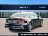 Thumbnail of 2022 Aurora Black Pearl Kia Forte