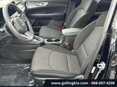 Thumbnail of 2022 Aurora Black Pearl Kia Forte