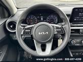 Thumbnail of 2022 Aurora Black Pearl Kia Forte