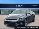 Thumbnail of 2022 Aurora Black Pearl Kia Forte