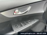 Thumbnail of 2022 Aurora Black Pearl Kia Forte