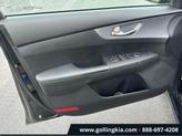 Thumbnail of 2022 Aurora Black Pearl Kia Forte