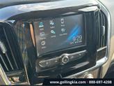 Thumbnail of 2018 Summit White Chevrolet Traverse