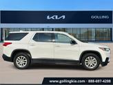 Thumbnail of 2018 Summit White Chevrolet Traverse