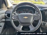 Thumbnail of 2018 Summit White Chevrolet Traverse