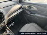 Thumbnail of 2018 Summit White Chevrolet Traverse