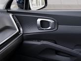 Thumbnail of 2025 Midnight Lake Blue Kia Sorento