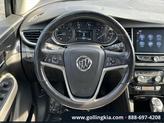 Thumbnail of 2018 Summit White Buick Encore