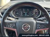 Thumbnail of 2018 Summit White Buick Encore