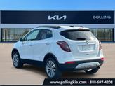 Thumbnail of 2018 Summit White Buick Encore