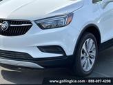 Thumbnail of 2018 Summit White Buick Encore