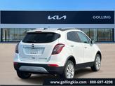 Thumbnail of 2018 Summit White Buick Encore