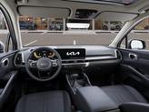 Thumbnail of 2025 Glacial White Pearl Kia Sorento