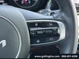 Thumbnail of 2022 Sapphire Blue Kia K5