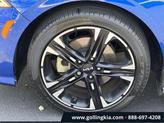 Thumbnail of 2022 Sapphire Blue Kia K5
