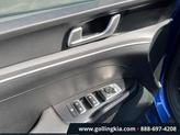 Thumbnail of 2022 Sapphire Blue Kia K5