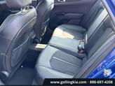 Thumbnail of 2022 Sapphire Blue Kia K5
