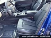 Thumbnail of 2022 Sapphire Blue Kia K5